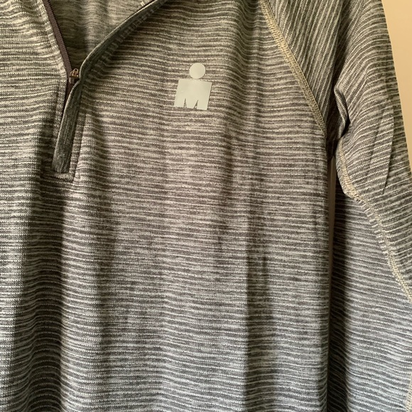 IRONMAN had zip hododie - Picture 3 of 7